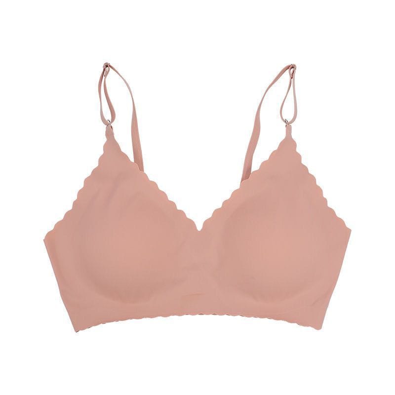 Brassière finesse+ – Élégante, douce, et totalement invisible