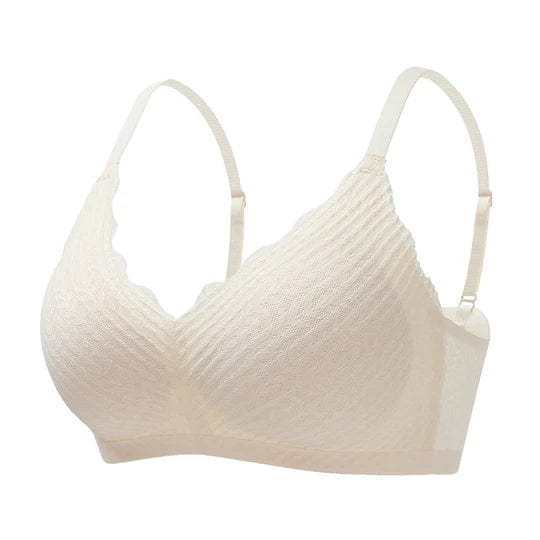 Soutien-gorge confort anti-transpiration