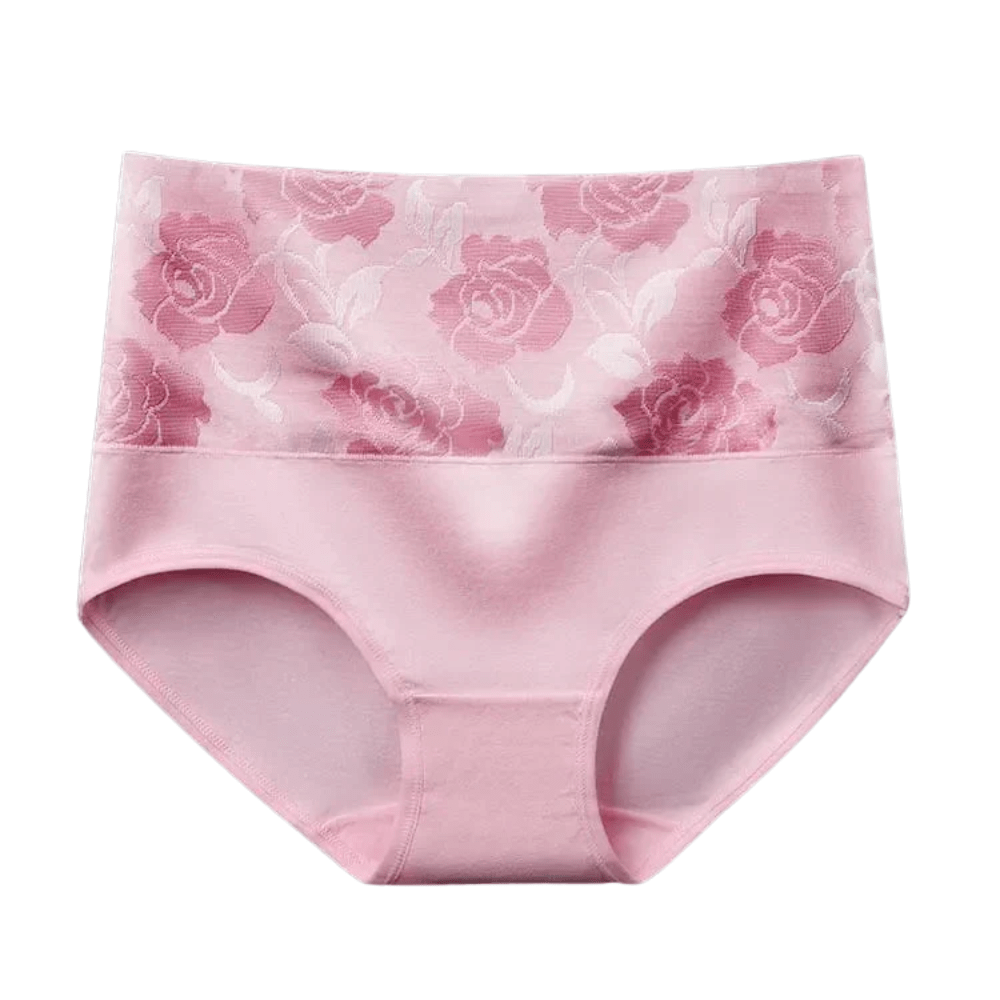 Culotte gainante & zéro fuite