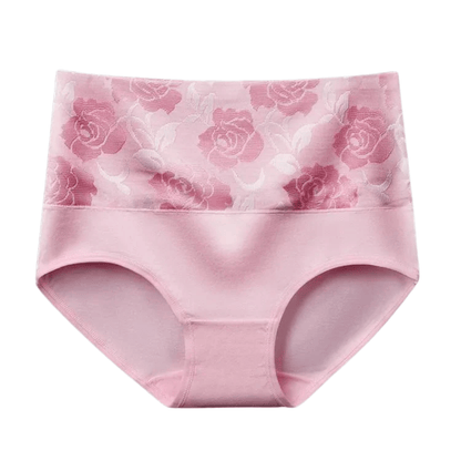 Culotte gainante & zéro fuite