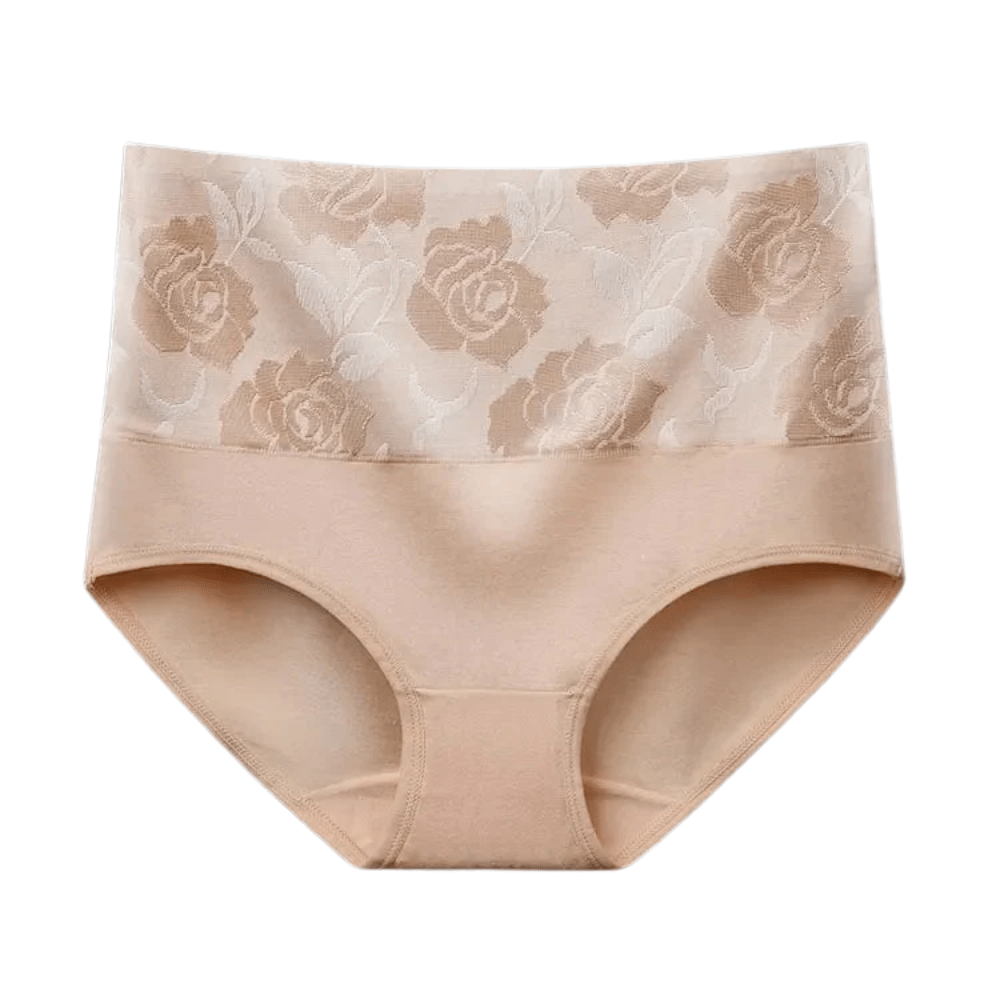 Culotte gainante & zéro fuite