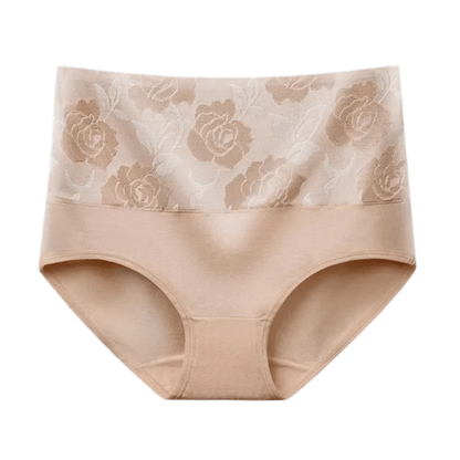 Culotte gainante & zéro fuite
