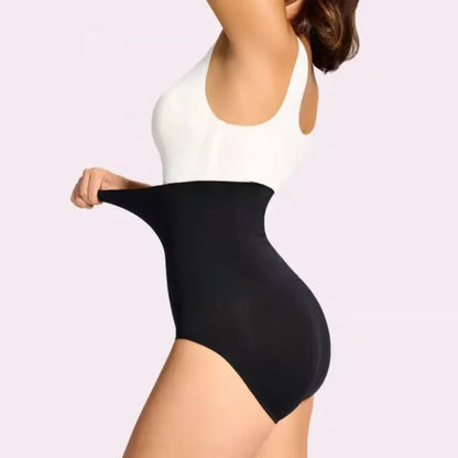 Culotte gainante ventre-plat immédiat