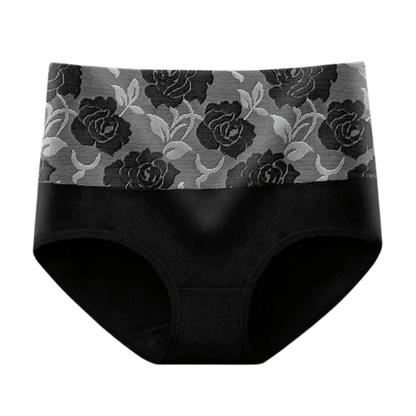 Culotte gainante & zéro fuite