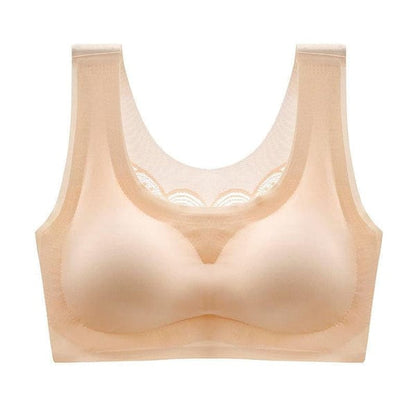 Soutien-gorge ultra-doux