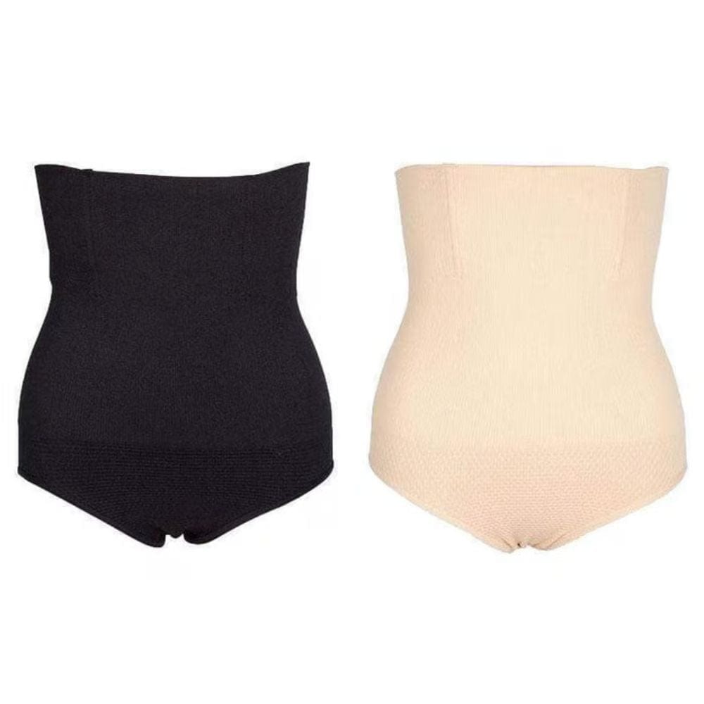 Culotte gainante ventre-plat immédiat