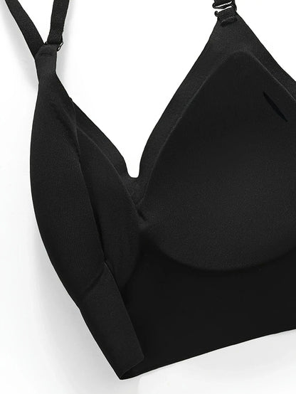 Soutien-gorge dos nu – Invisible sous tous vos tops