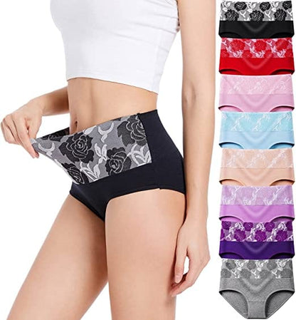 Culotte gainante & zéro fuite