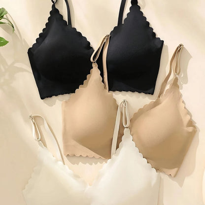 Brassière finesse+ – Élégante, douce, et totalement invisible
