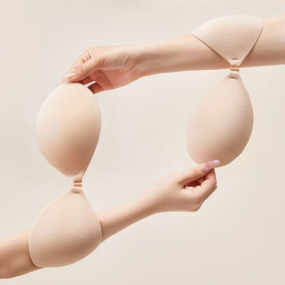 Soutien-gorge patch push-up