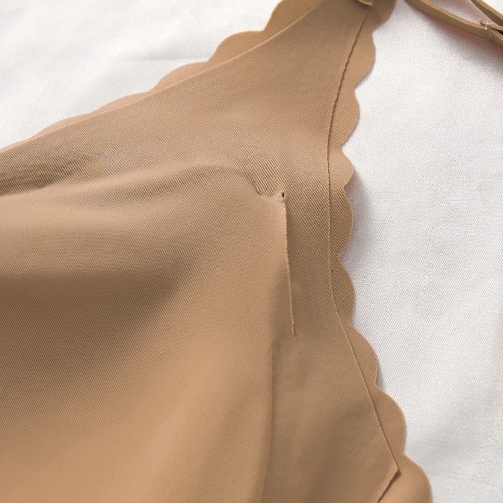 Brassière finesse+ – Élégante, douce, et totalement invisible