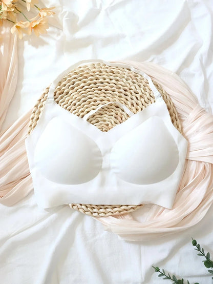 Soutien-gorge dos nu – Invisible sous tous vos tops