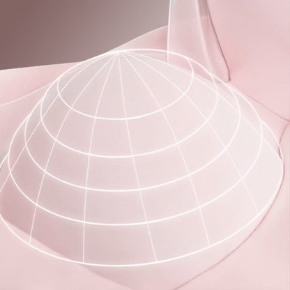 Soutien-gorge seconde peau et sculptant