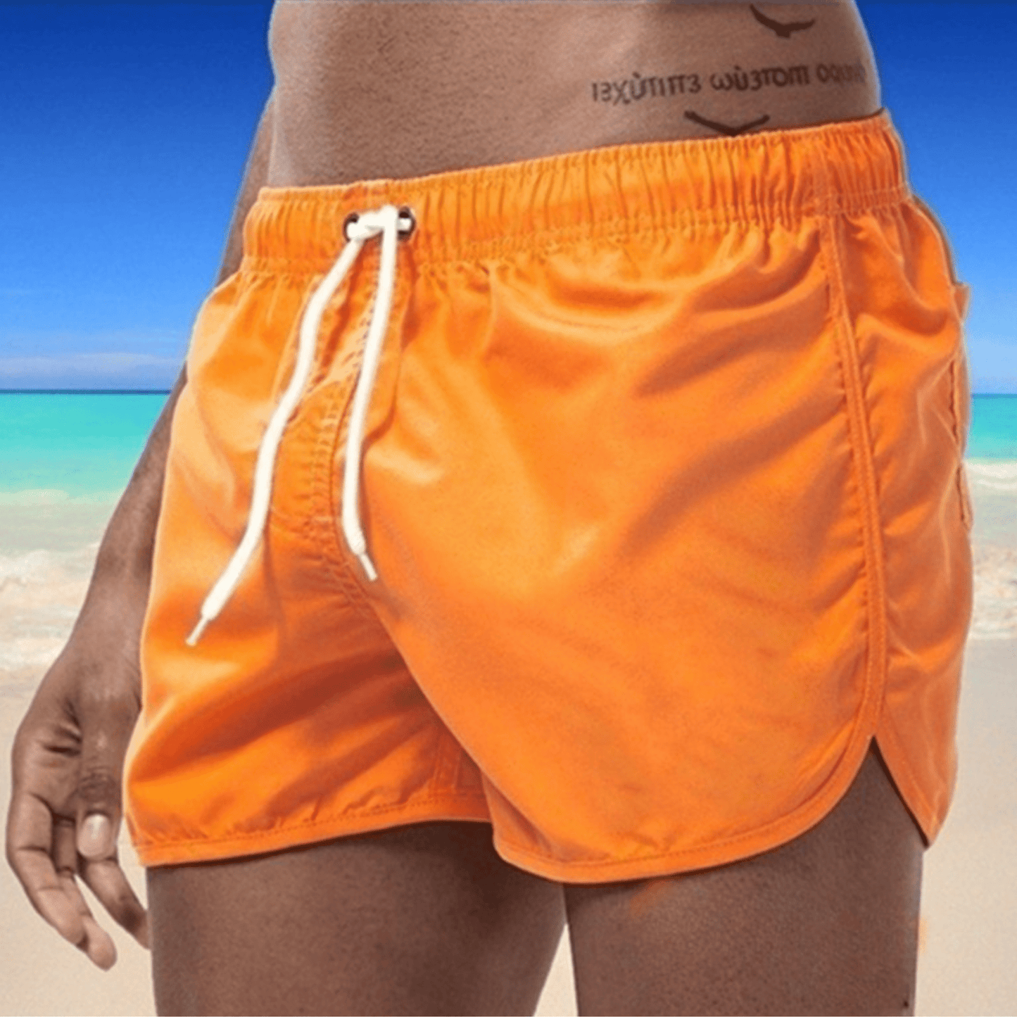 Maillot de bain polyvalent