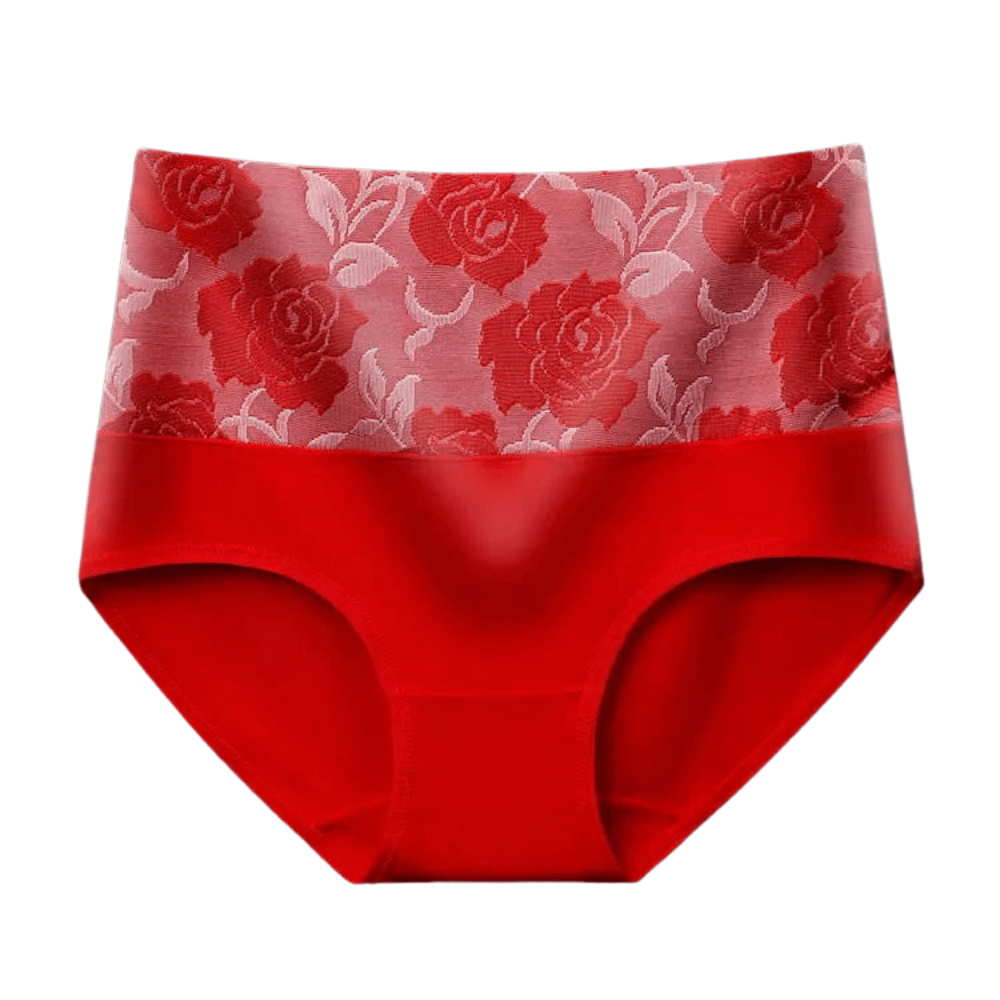 Culotte gainante & zéro fuite