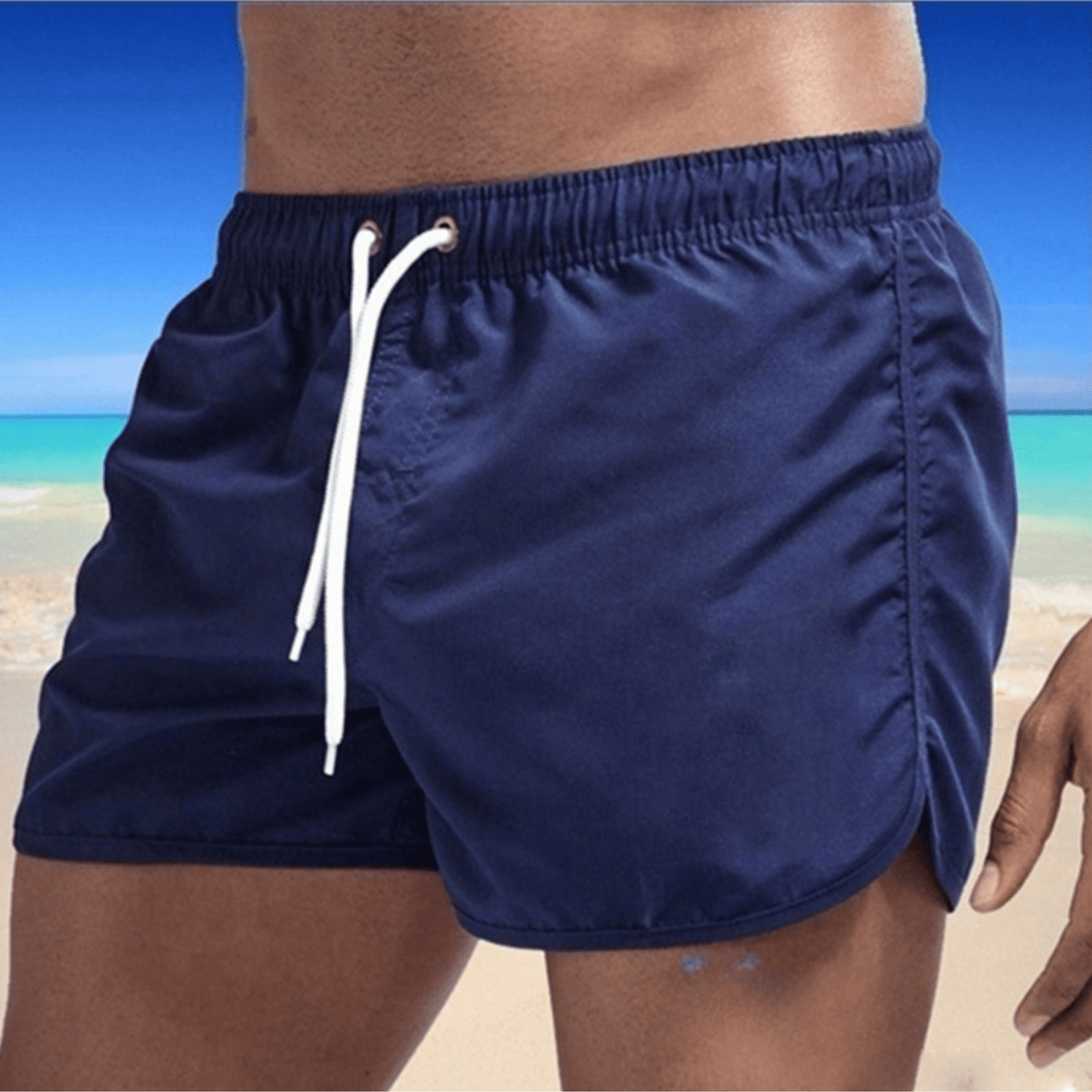 Maillot de bain polyvalent