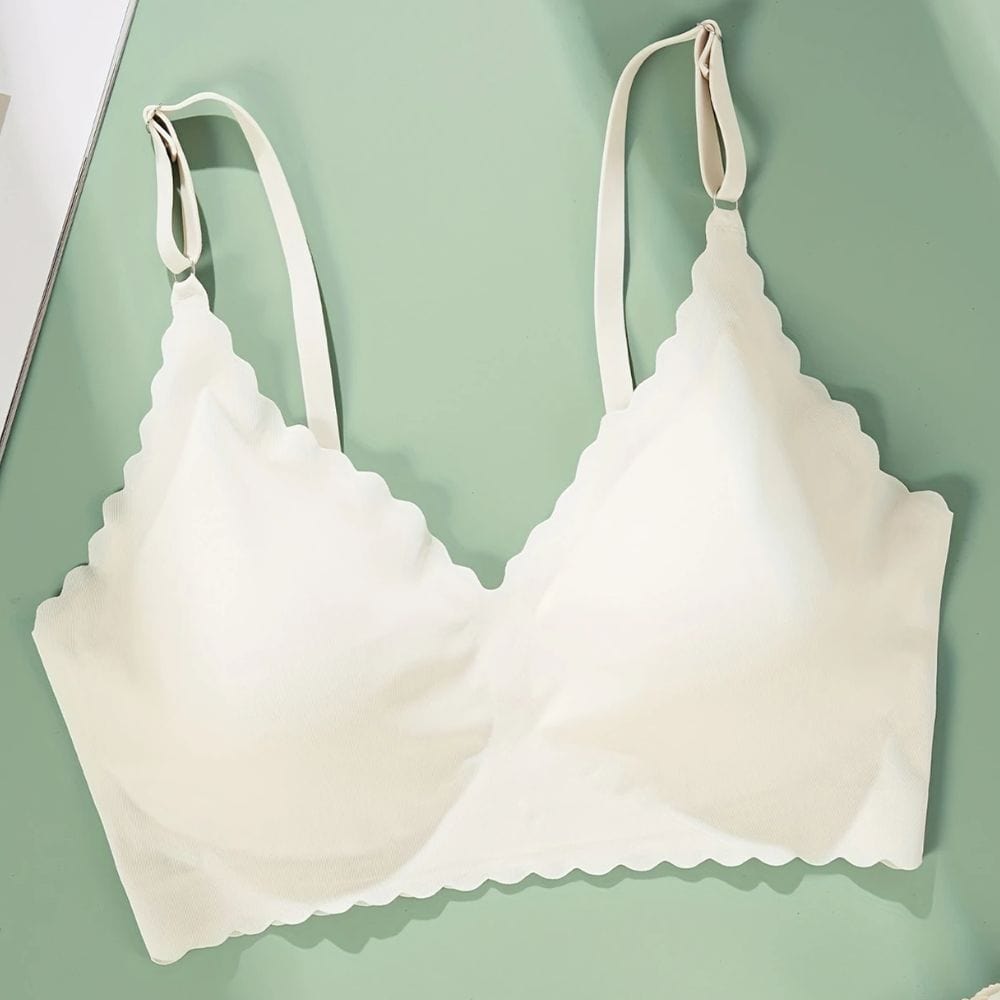 Brassière finesse+ – Élégante, douce, et totalement invisible