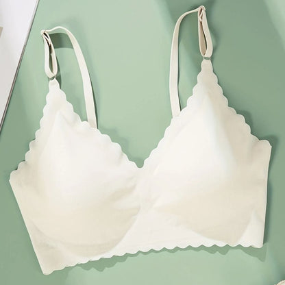 Brassière finesse+ – Élégante, douce, et totalement invisible