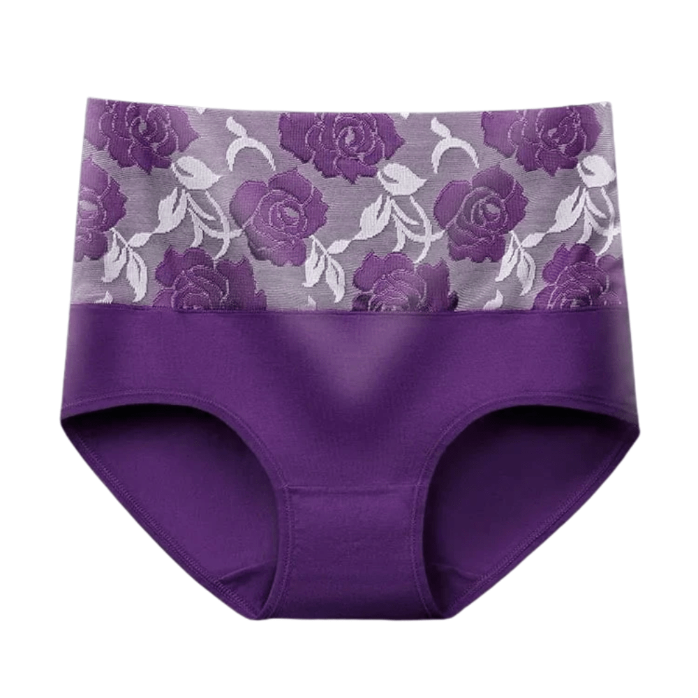 Culotte gainante & zéro fuite