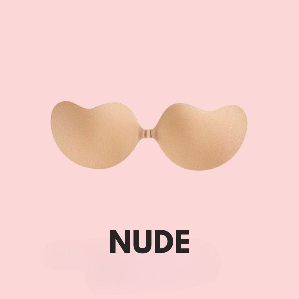 Soutien-gorge patch push-up