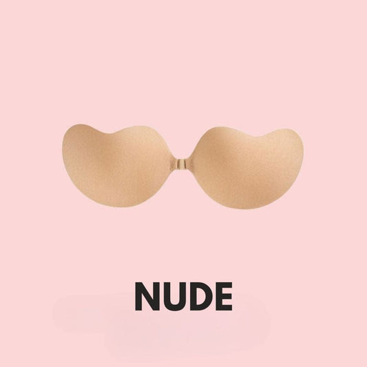 Soutien-gorge patch push-up