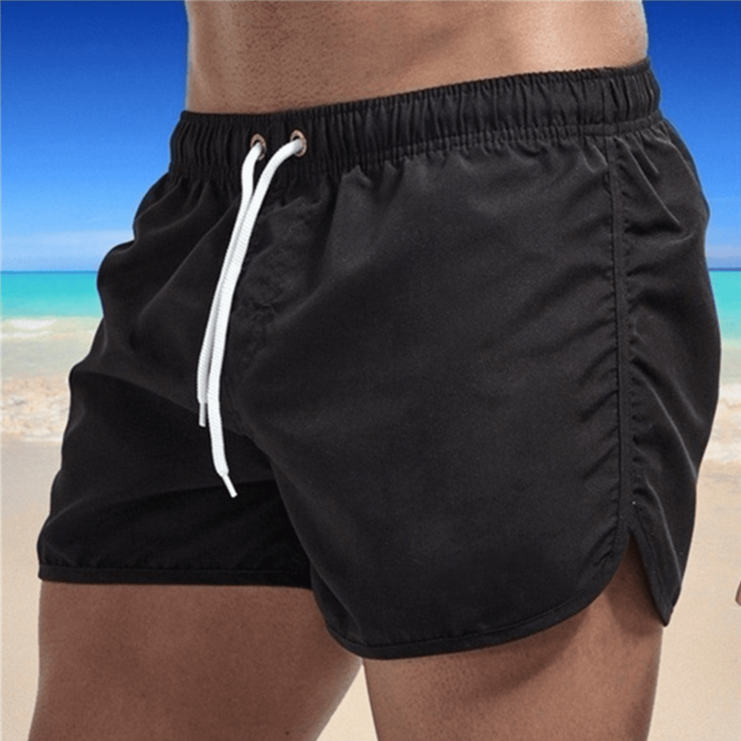 Maillot de bain polyvalent