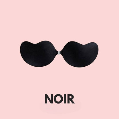 Soutien-gorge patch push-up