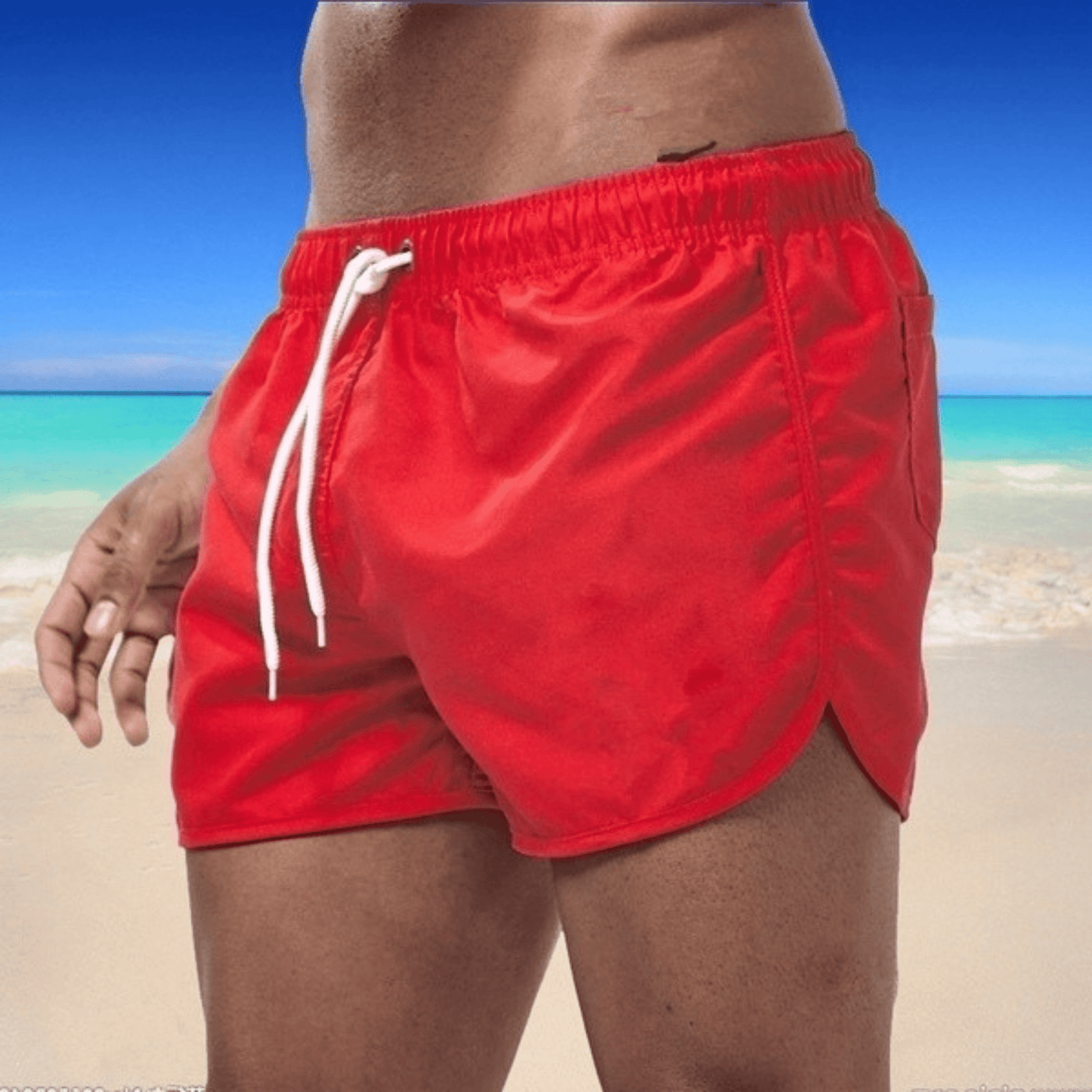 Maillot de bain polyvalent
