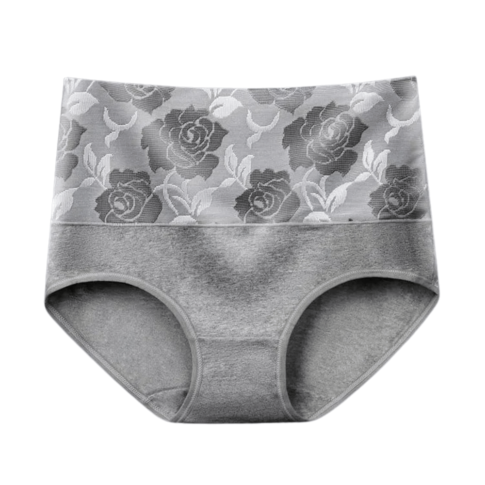 Culotte gainante & zéro fuite
