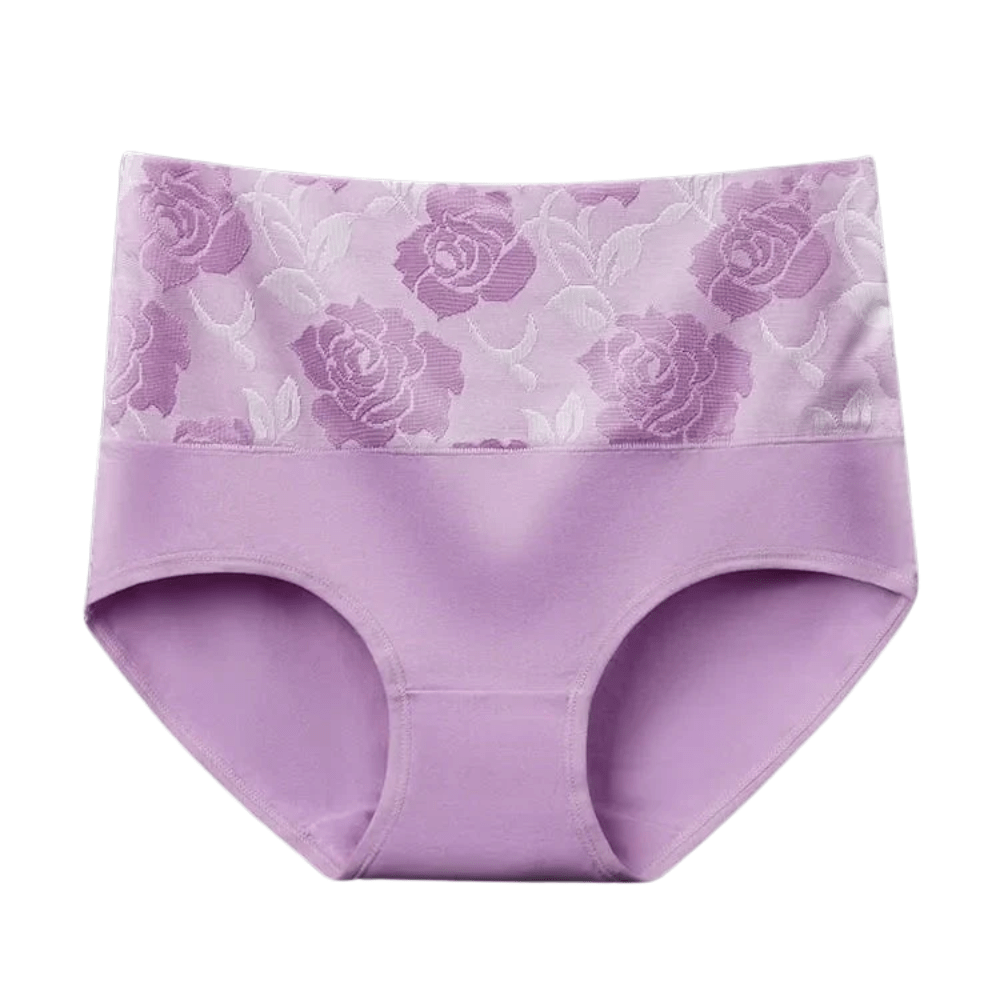 Culotte gainante & zéro fuite