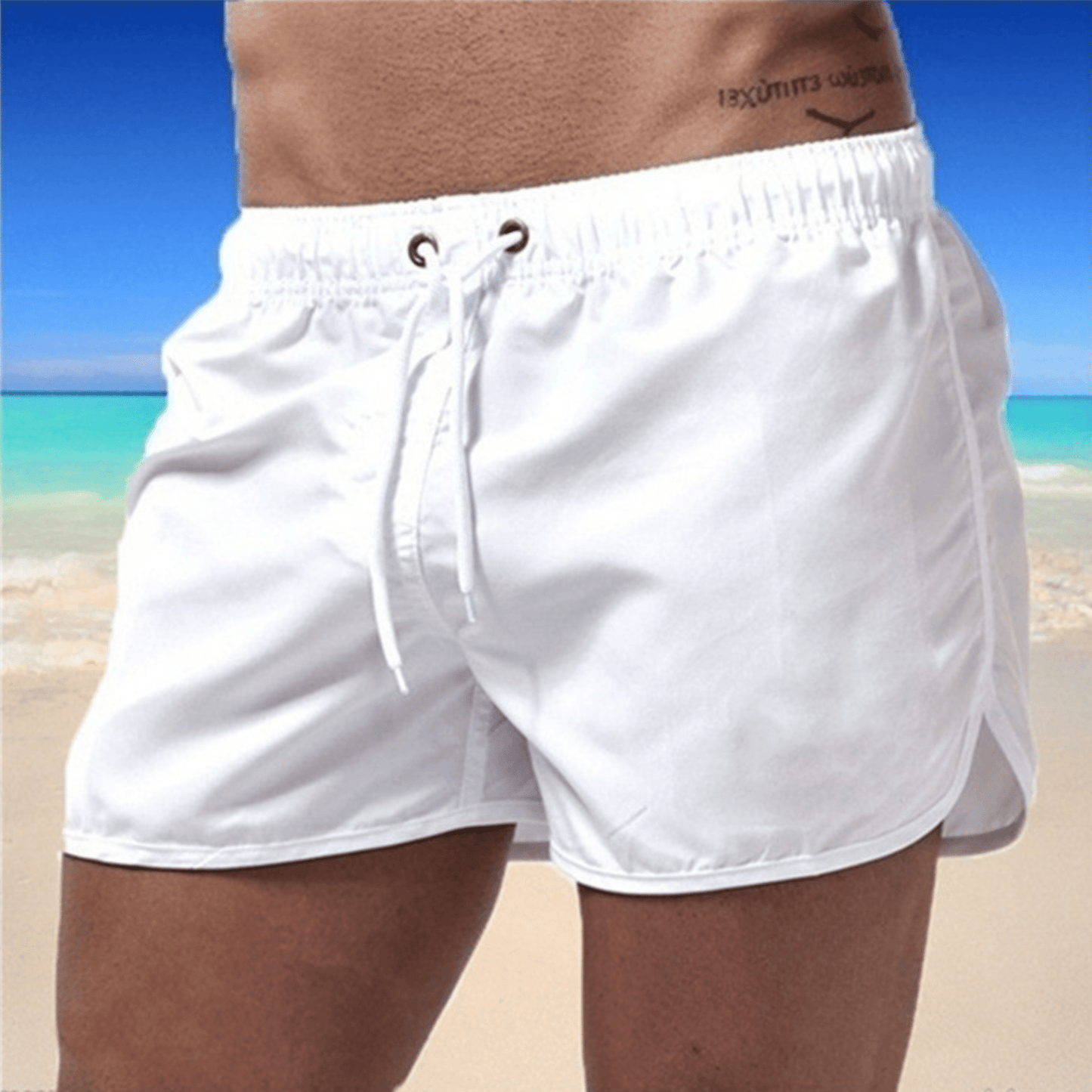 Maillot de bain polyvalent