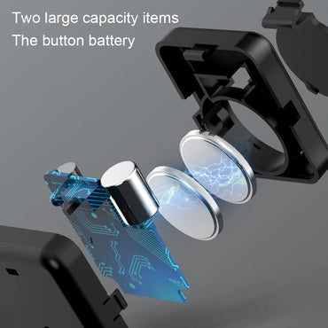 Portable Alarm Door Stopper Anti Theft Door Lock Multifunctional Door Securitys Device Door Lock for Self-Defense