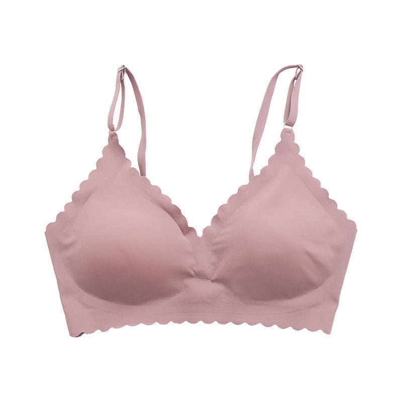 Brassière finesse+ – Élégante, douce, et totalement invisible