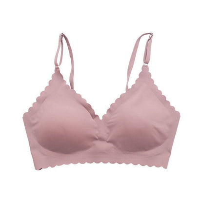 Brassière finesse+ – Élégante, douce, et totalement invisible