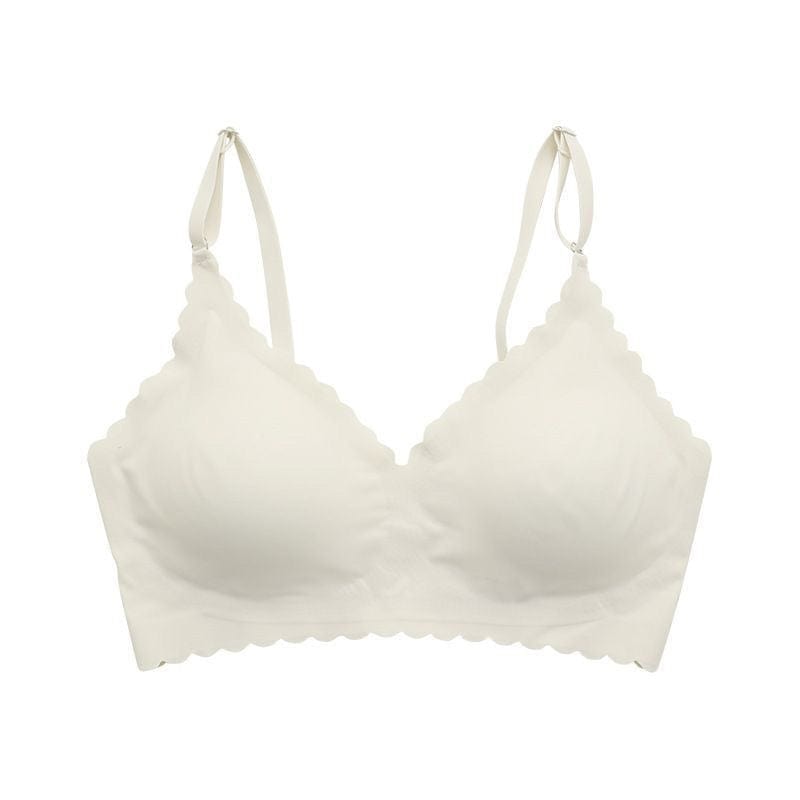 Brassière finesse+ – Élégante, douce, et totalement invisible