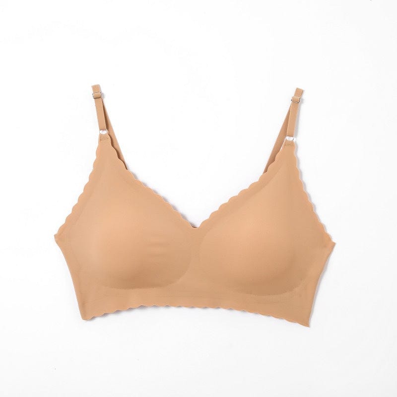 Brassière finesse+ – Élégante, douce, et totalement invisible