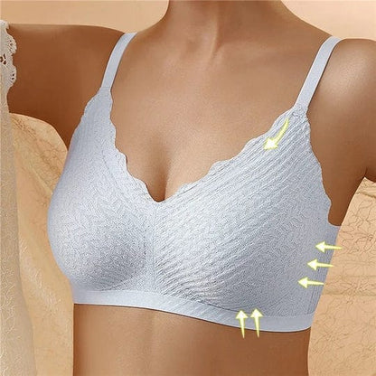 Soutien-gorge confort anti-transpiration