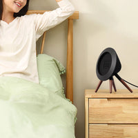 Ceramic Electric Fan Heater For Winter